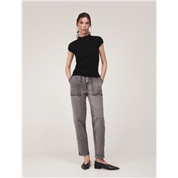 Брюки NOS-23240301-09