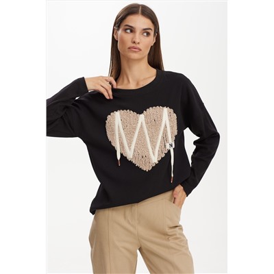 NiV NiV fashion 3120, Свитшот