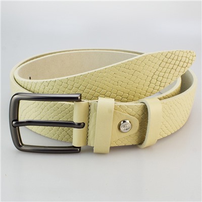 Ремень Классический