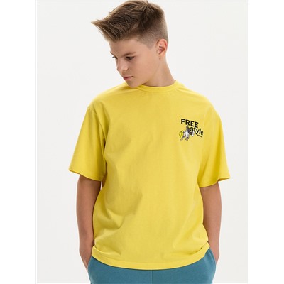 PELICAN Футболка BFT3387/1