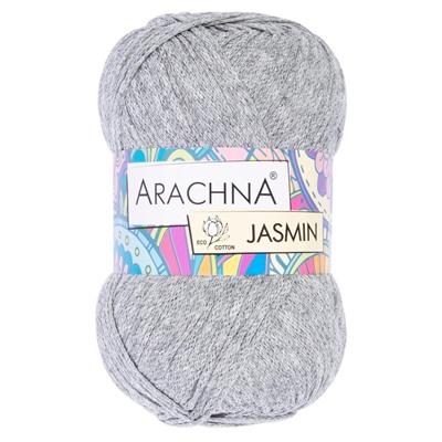Пряжа Arachna JASMIN
