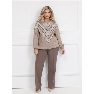 Джемпер Др5-544/7