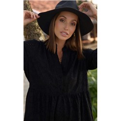 Платье P412-0310 black