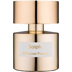TIZIANA TERENZI SAIPH 100ml parfume TESTER