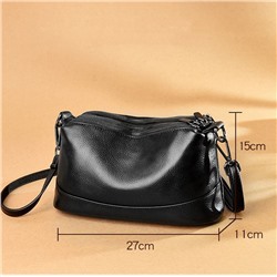 Bags Сумка женская / кожа / 013411