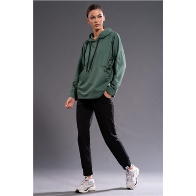 Kivviwear 4015.27, Худи