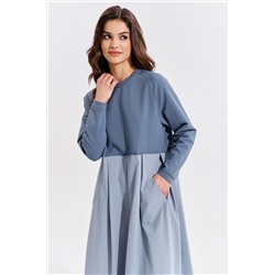RINKA 1354, Платье