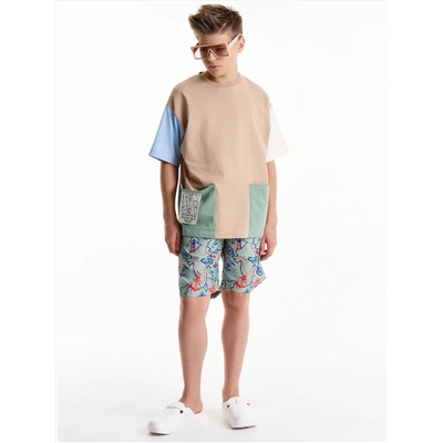 PELICAN Шорты плавательные BWHE3371