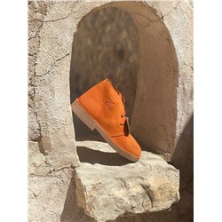 AB.Z. SAFARY mandarina+AB.Z · Pelle · mochila (630) naranja АКЦИЯ