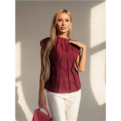 Блуза арт. ШЮ239-7