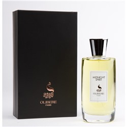 OLIBERE PARFUMS MIDNIGHT SPIRIT edp (m) 100ml