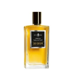 AFFINESSENCE CUIR-CURCUMA edp 100ml TESTER