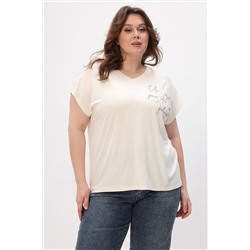 Футболка женская Бэтти Д Арт. 10112