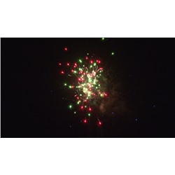 Фейерверк РС9240 Любовь и голуби (0,8", 1", 1,2" х 288)