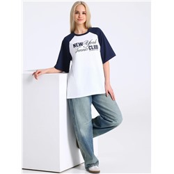 Апрель Футболка 1ЖДФК5037001