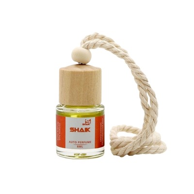 Автопарфюм Shaik Дыня 8 ml