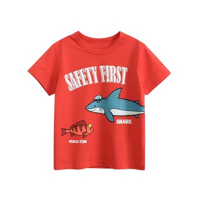 TSKIDS Футболка   9A037