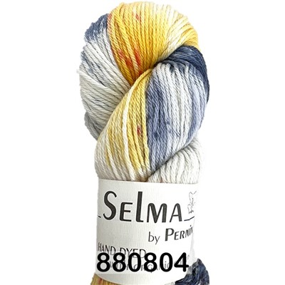 Пряжа Permin Selma