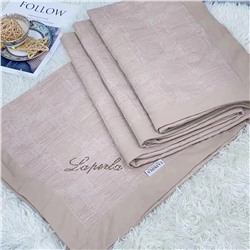 LAPERLA египетский хлопок плед 160-230 арт 08081-04