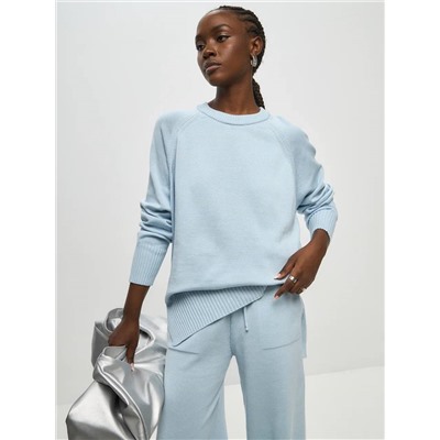 Джемпер KELLY, Голубой