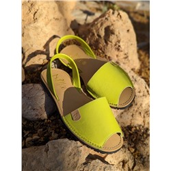Ab.Zapatos 320 · Limón
