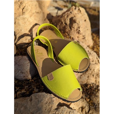 Ab.Zapatos 320 · Limón