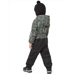 NIKASTYLE Комбинезон