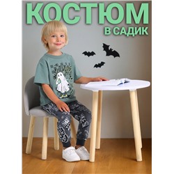 Апрель Комплект