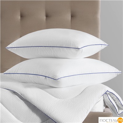 MedSleep NUBI Подушка 70х70, 1пр, микровол/мкфайбер.