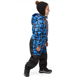 NIKASTYLE Комбинезон