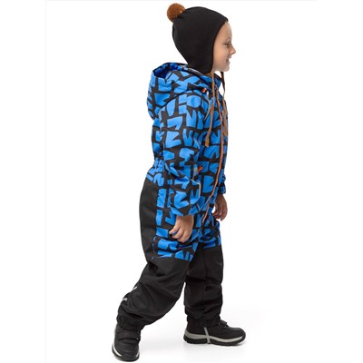 NIKASTYLE Комбинезон