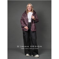 DIMMA Куртка 2667