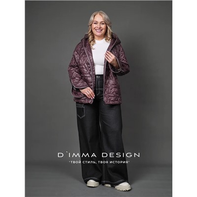 DIMMA Куртка 2667