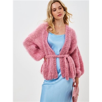 Кардиган SKY, Розовый