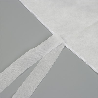 Чехол для растений, на завязках, 60×56 см, спанбонд с УФ-стабилизатором, плотность 60 г/м², МИКС, Greengo