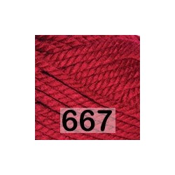 Пряжа Yarnart Alpine Maxi