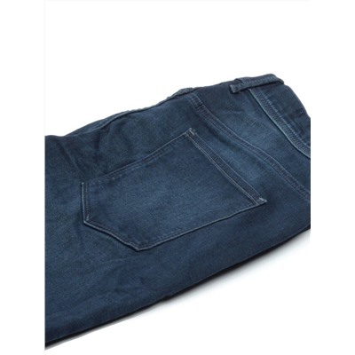 70611243-77505 DARK BLUE Джинсы мужские