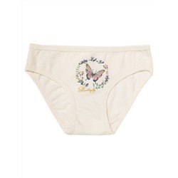 5850 Трусы для девочки многоцвет (BAYKAR)