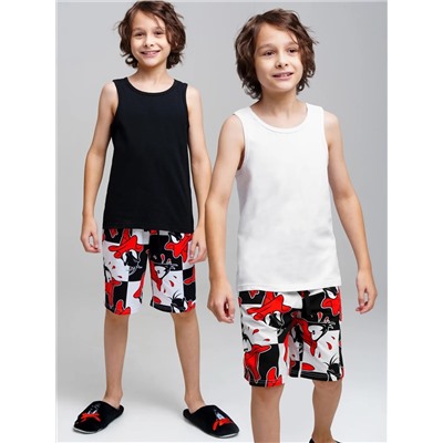 PLAYTODAY Майка 32411062