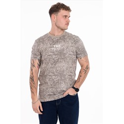 Футболка. М124024Пгс