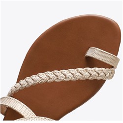 Xianglv Женские босоножки 588-44