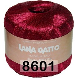 Пряжа Lana Gatto Paillettes Lg