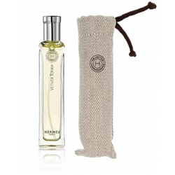 HERMES HERMESSENCE VETIVER TONKA edt 4ml mini