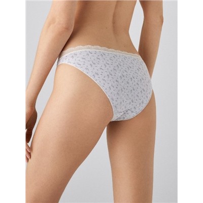 19443 Mini Трусы слипы 2 шт. в упаковке YSABEL MORA