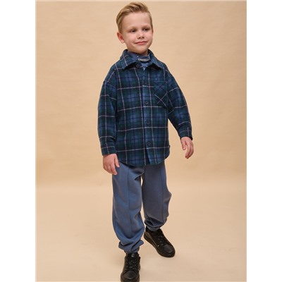 PELICAN Куртка BFCQ3362