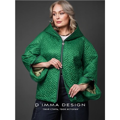 DIMMA Куртка 2667