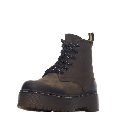 KB716KH Ботинки женские зимние