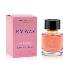 Giorgio Armani My Way 55 ml