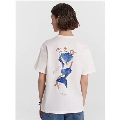 MARK FORMELLE Футболка 112934