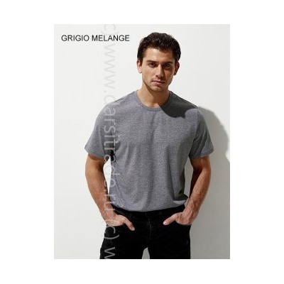 Футболка мужская OmT 1201 Omsa Дроп